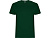 Футболка Stafford мужская, бутылочный зеленый - миниатюра