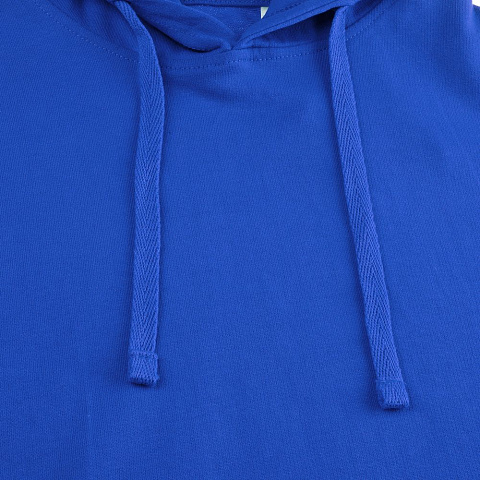 Худи унисекс Westray, синее - рис 5.