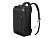 Рюкзак TORBER ВЕКТОР с отделением для ноутбука 15,6'', черный, нейлон, 28 x 40 x 12 см, 13л - миниатюра - рис 2.