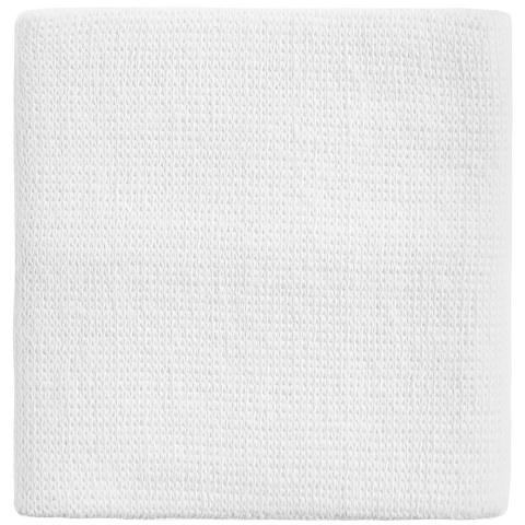 Напульсник с карманом Fiksu, белый - рис 7.