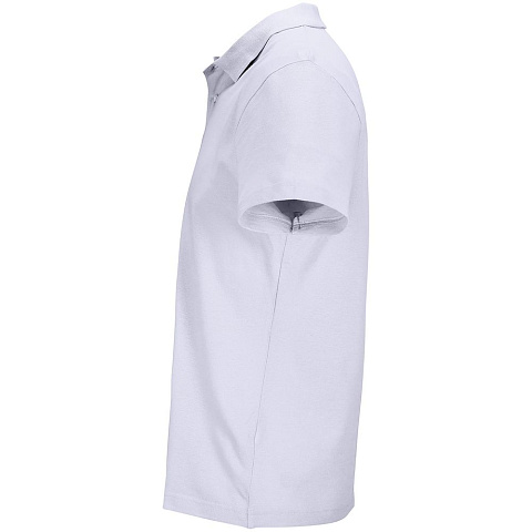 Рубашка поло женская Pulse Women, сиреневая - рис 4.