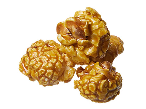 Попкорн карамельный - рис 4.