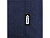 Tundra сумка-холодильник из переработанного РЕТ-пластика, сертиф. согласно GRS - Heather navy - миниатюра - рис 5.