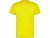Футболка Dogo Premium мужская, желтый - миниатюра - рис 2.