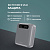 Внешний АКБ NRG Turbo Cable 10000 mAh, 35Вт, графит, Deppa - миниатюра - рис 3.