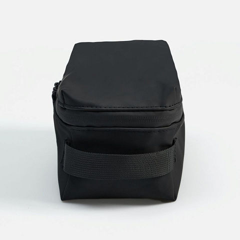 Несессер Traffic, черный - рис 6.