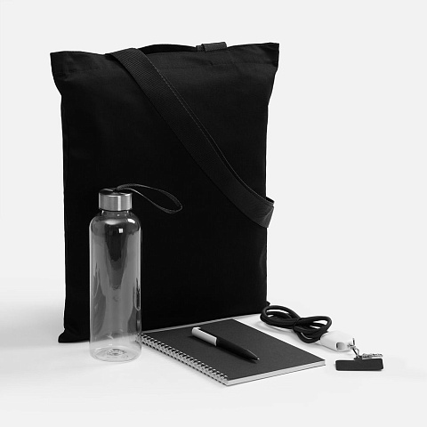 Набор Flowork, черный - рис 2.