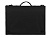 Сумка для конференций Santa Fee, черный - миниатюра - рис 4.