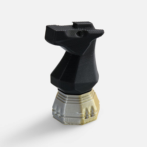 Фигурка Impreso S, 3D-печать на заказ - рис 2.