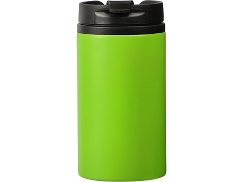 Термокружка Jar 250 мл, зеленое яблоко - рис 3.