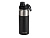 Вакуумная термобутылка ALPINE FLASK, 530 мл, белый - миниатюра