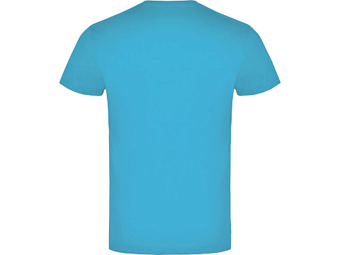 Футболка Braco мужская, бирюзовый - рис 2.