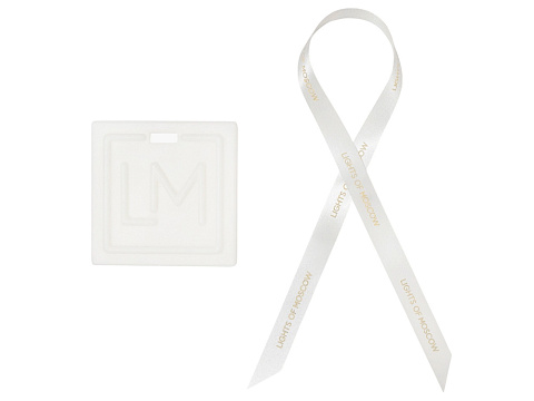 Ароматическое саше, апельсин и клубника, дуб - рис 3.