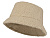 Панама Baru  из шерпа - Oatmeal - миниатюра
