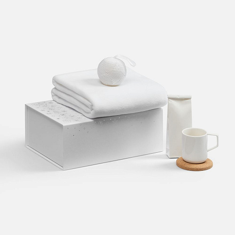 Набор Dream Year, белый - рис 2.