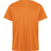 Футболка Daytona мужская, оранжевый