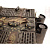Танк Sturmtiger на радиоуправлении (ИК-пушка) - миниатюра - рис 8.