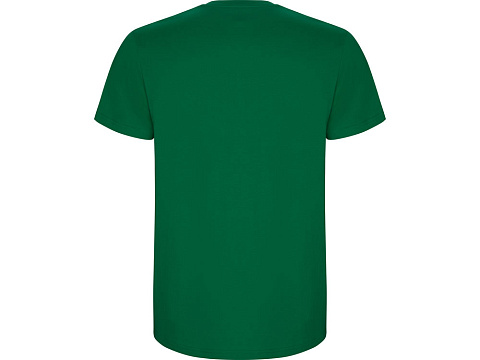 Футболка Stafford мужская, зеленый - рис 2.