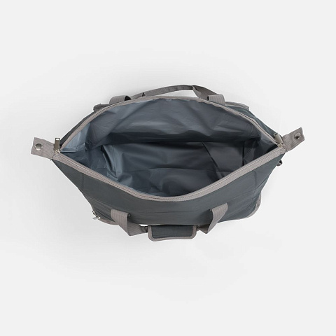 Набор для барбекю Grillmoor, темно-серый (графит) - рис 5.