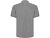 Рубашка поло Centauro Premium мужская, серый меланж - миниатюра - рис 2.