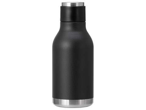 Термос URBAN, черный - рис 4.