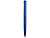 Ручка металлическая шариковая Skate с матовым покрытием, темно-синий - миниатюра - рис 3.