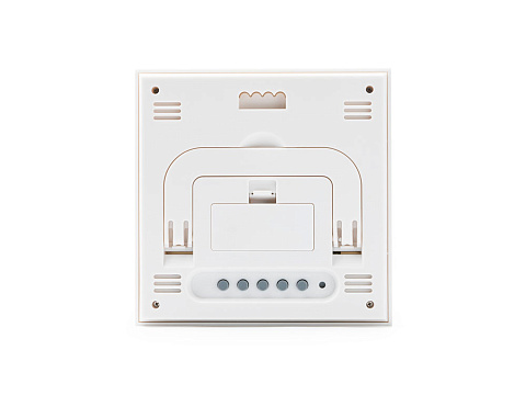 Метеостанция KELVIN, бежевый - рис 3.