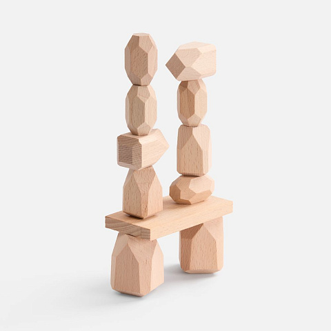 Игра-балансир IQ Balance - рис 3.