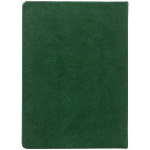 Ежедневник Cortado, недатированный, зеленый - рис 4.