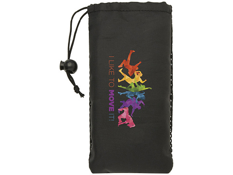 Набор из 2-х лент-эспандеров Grip - Lilac / Dusk Purple - рис 5.