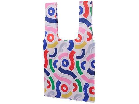 Сумка для шопинга с возможностью полноцветной печати - рис 8.