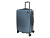 Чемодан BUGATTI КАЛЛИСТО | KALLISTO, синий, АБС-пластик, 44,5х26х63,5 см, 65 л - миниатюра