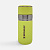 Термобутылка Go Quick Flip 470, желто-зеленая (цитрон) - миниатюра