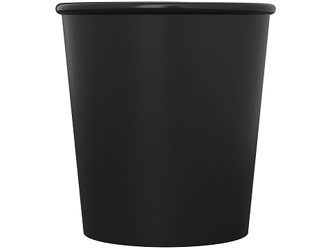 Americano® Piccolo кружка объемом 100 мл - сплошной черный - рис 2.