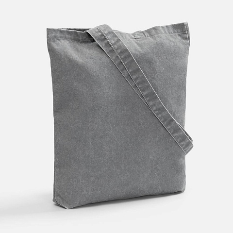 Сумка для покупок Berwi, серая