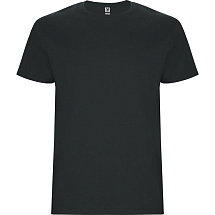 Футболка Stafford мужская, графитовый