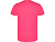 Футболка Akita мужская, неоновый розовый - миниатюра - рис 2.