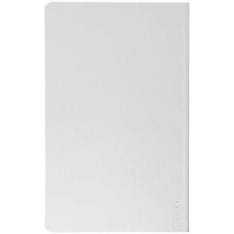 Ежедневник Magnet Shall, недатированный, белый - рис 7.