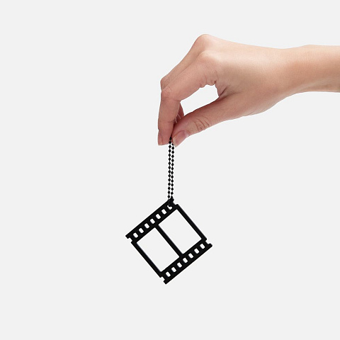 Подвеска Industry, 3D-печать на заказ, кино - рис 4.