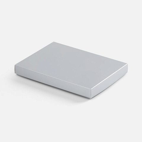 Обложка для паспорта Unison, голубая - рис 10.