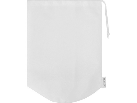 Супермягкий плед Bay из корал-флиса, красный - рис 5.