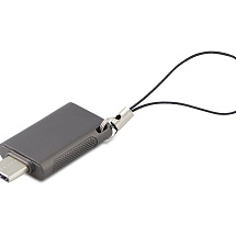 Флешка 64 ГБ USB Type-C 3.0 Индата