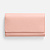 Клатч Unison, розовый - миниатюра