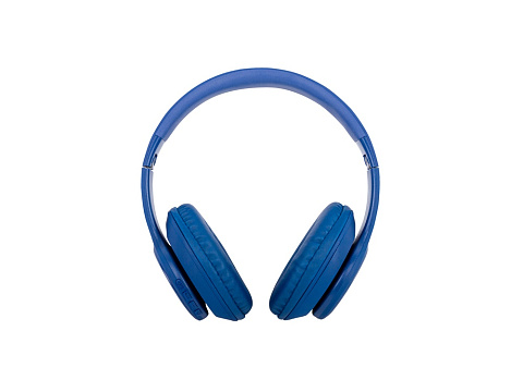 Беспроводные наушники Rombica MySound BH-14 Blue - рис 2.