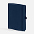 Ежедневник Peel Flex, недатированный, синий - миниатюра - рис 3.