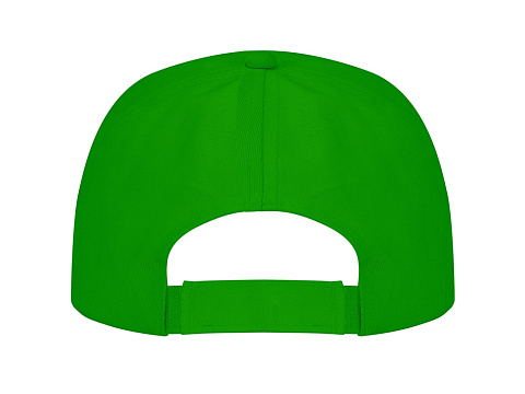 Бейсболка Uranus унисекс, папоротниковый - рис 4.