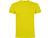 Футболка Dogo Premium мужская, желтый - миниатюра
