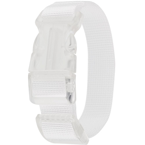 Крепление для багажа Clamp, белое - рис 2.