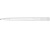 Ручка шариковая Миллениум фрост белая - миниатюра - рис 6.