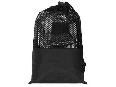 Набор для фитнеса Balance с лентой и скакалками, зеленое яблоко - рис 4.